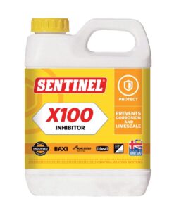 Sentinel X100 Inhibitor