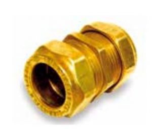 310 compression straight coupling