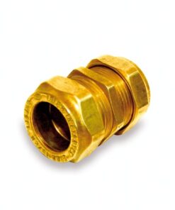 Compression Straight Coupling 310