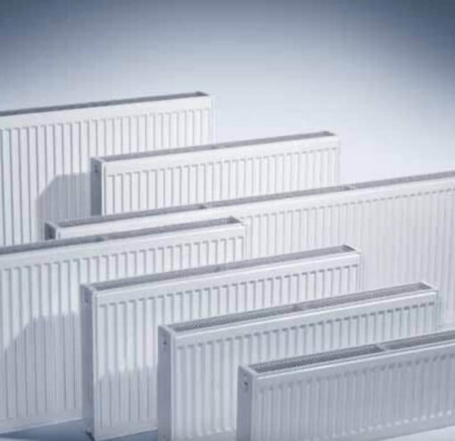 single--double-triple-panel-convector-radiators