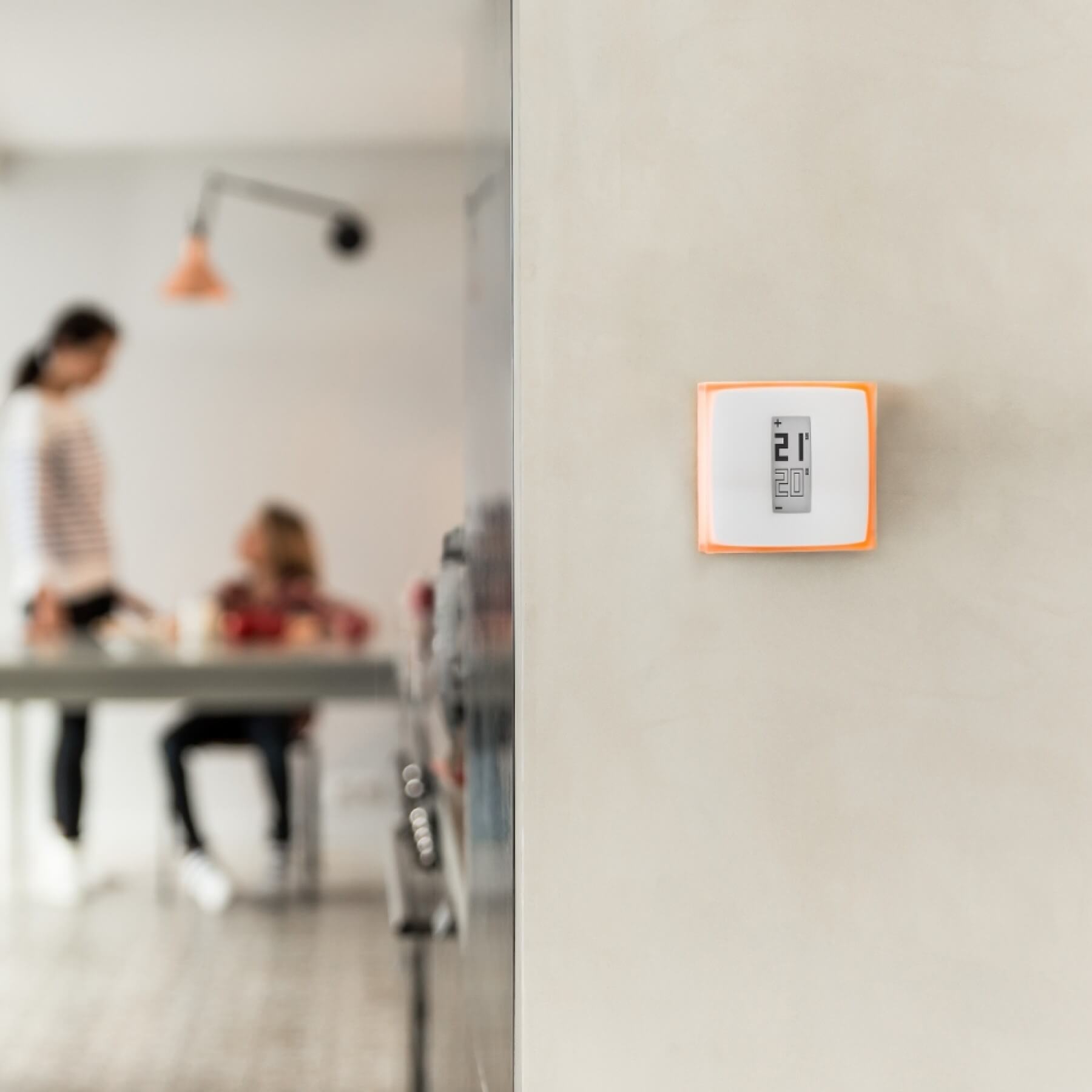 Netatmo Thermostat review - Which?