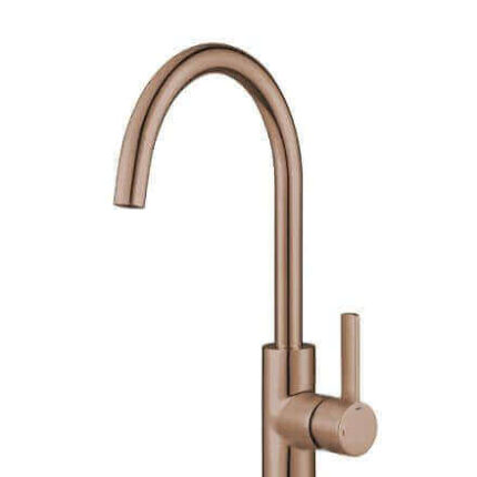 jeroni-swan-spout-1-handle-antique-brass-922124