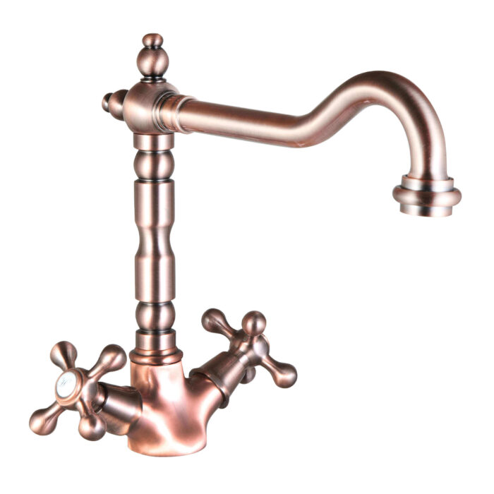 venezia-sink-mixer-antique-bronze-smvac