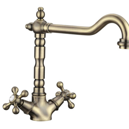 venezia-sink-mixer-antique-bronze-smvb