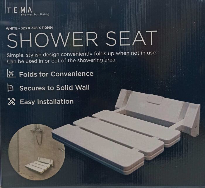 shower-seat