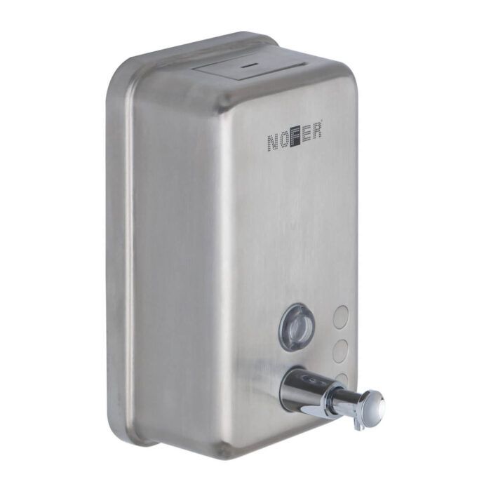 nofer-soap-dispenser-stainless-steel-with-abs-container