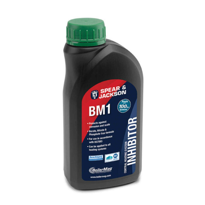 Boilermag BM1 Central Heating System Inhibitor 500ml