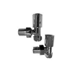 pair-1/2-"-modern-angled-chrome-radiator-valves