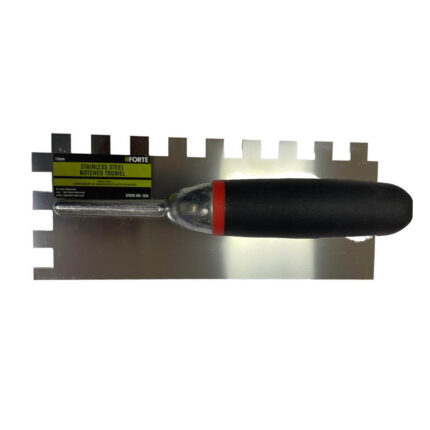 forte-stainless-steel-notched-trowel-15mm