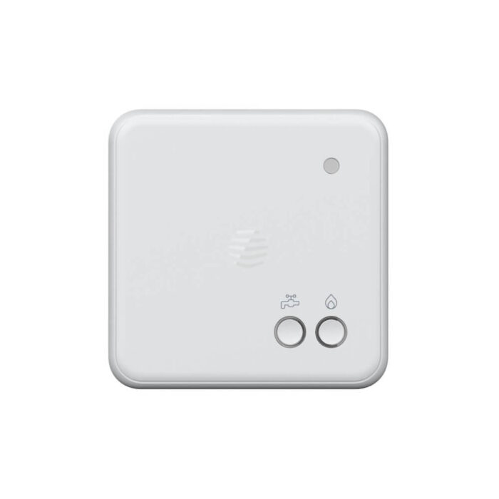 hive-thermostat-receiver