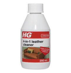 HG 4 in 1 for Leather Cleaner-HAG_207Z