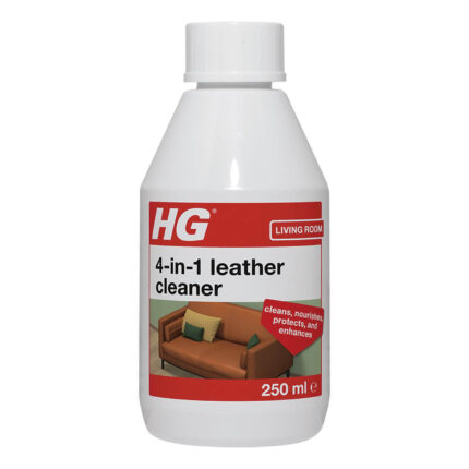 hg 4 in 1 for leather cleaner-hag_207z