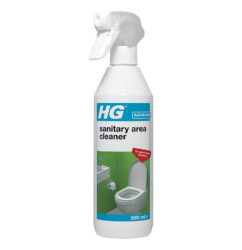 HG Hygenic Toilet Area Cleaner-HAG_050106