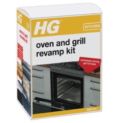 HG Oven & Grill Revamp Kit-HAG_125Z