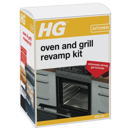 hg oven & grill revamp kit-hag_125z