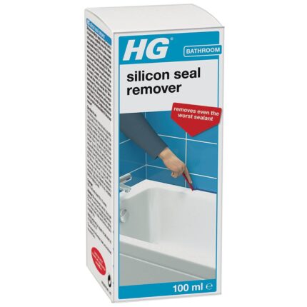 hg silicone sealant remover-hag_215z