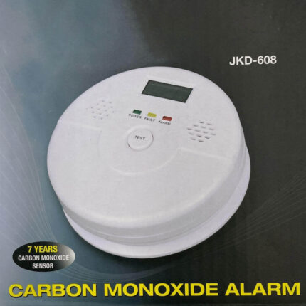 carbon-monoxide-alarm