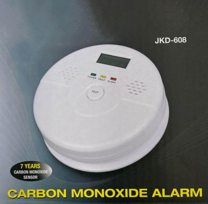 carbon-monoxide-alarm