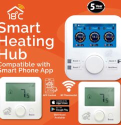 smart-heating-hub-compatible-with-smart-phone-app